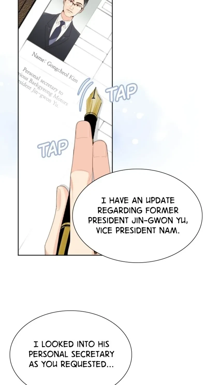 Take Me, I'm Yours Chapter 78, page 3