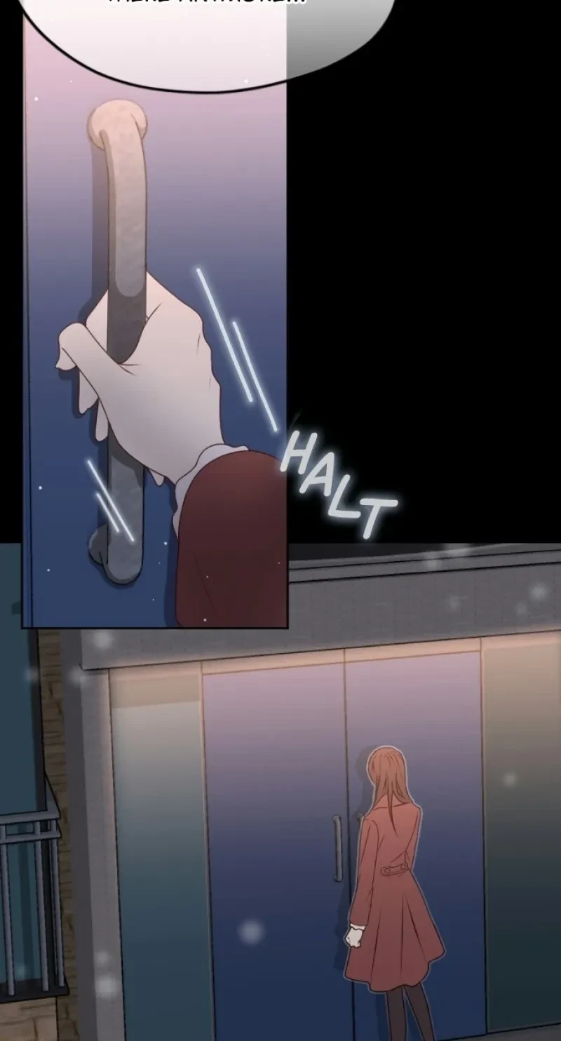 Take Me, I'm Yours Chapter 78, page 31