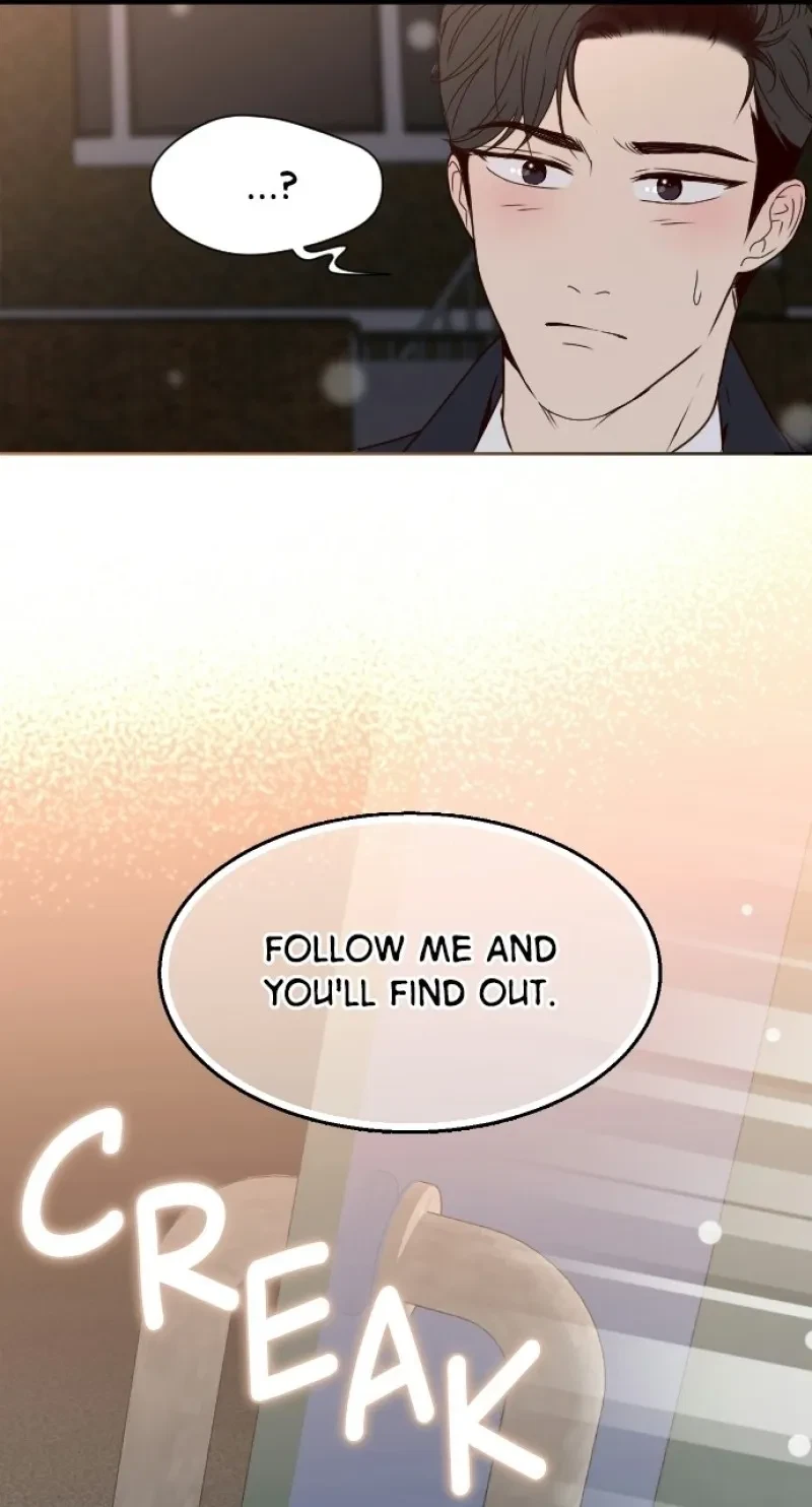 Take Me, I'm Yours Chapter 78, page 33
