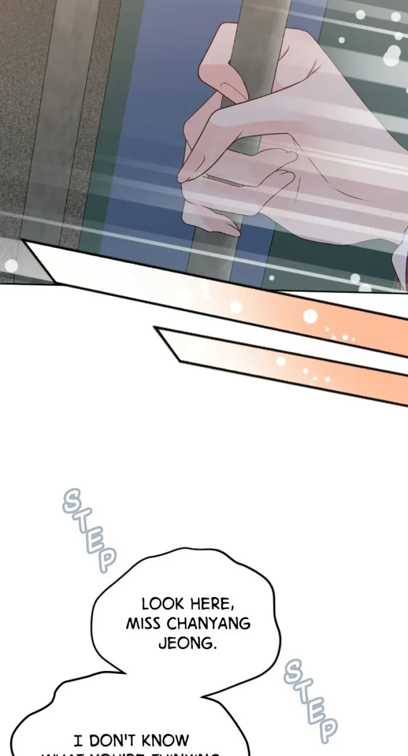 Take Me, I'm Yours Chapter 78, page 34