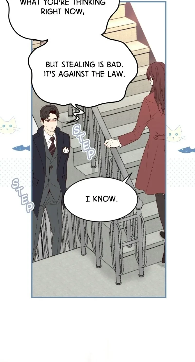 Take Me, I'm Yours Chapter 78, page 35