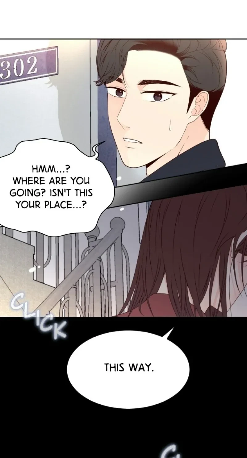 Take Me, I'm Yours Chapter 78, page 37
