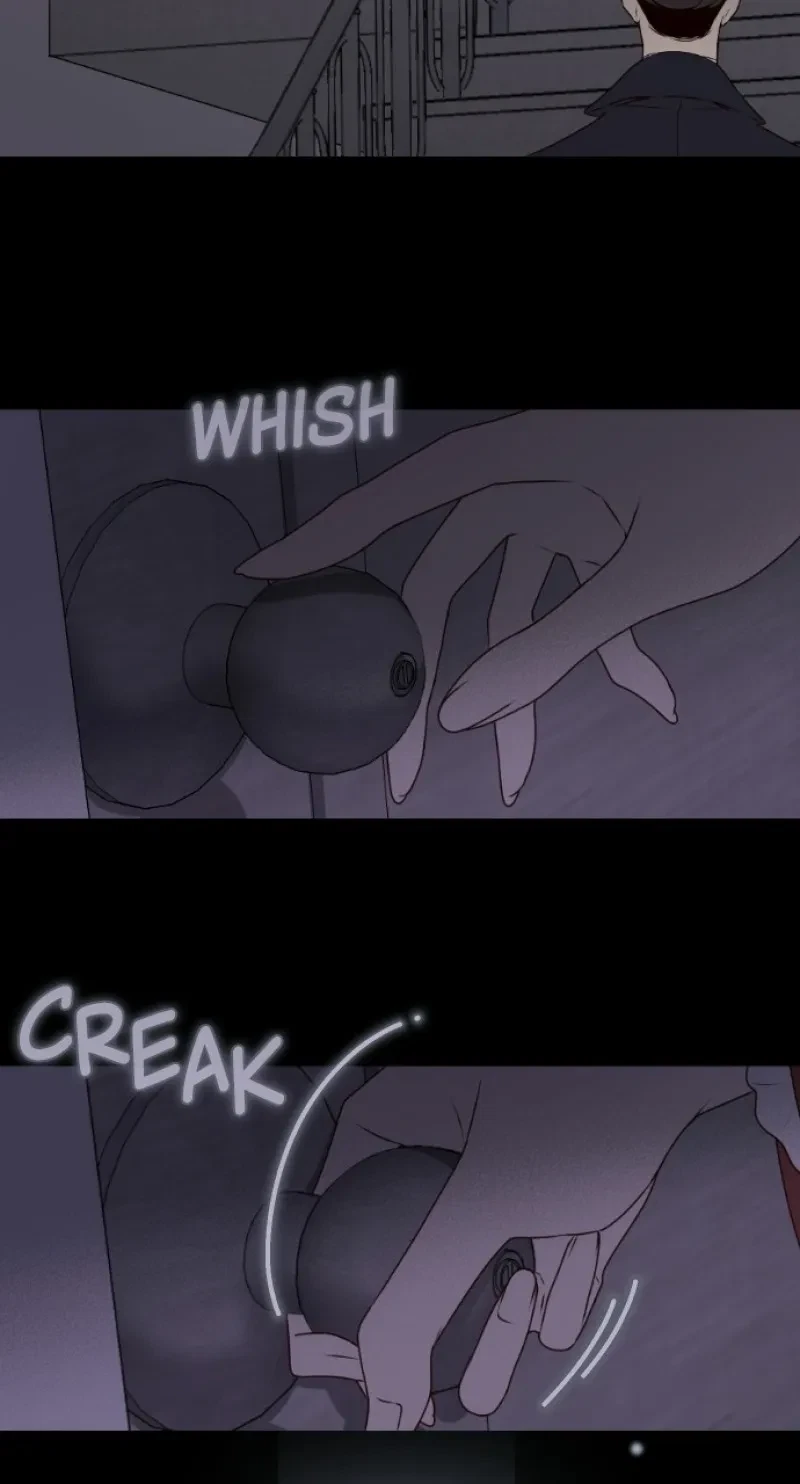 Take Me, I'm Yours Chapter 78, page 39