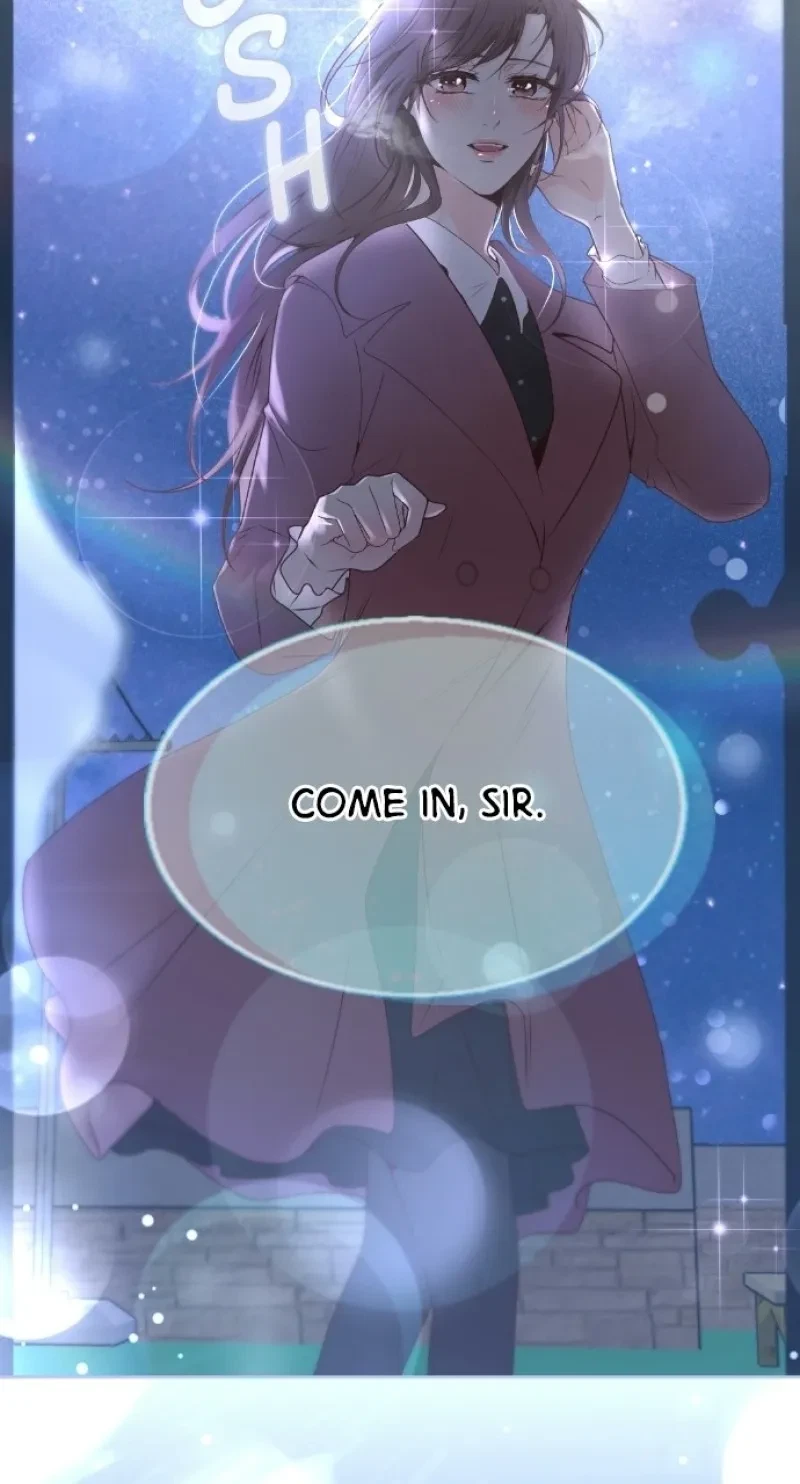 Take Me, I'm Yours Chapter 78, page 43