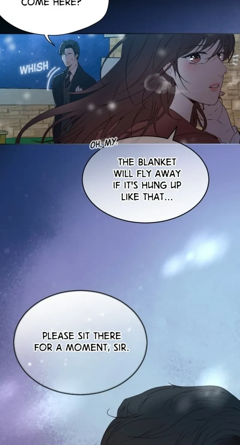 Take Me, I'm Yours Chapter 78, page 48