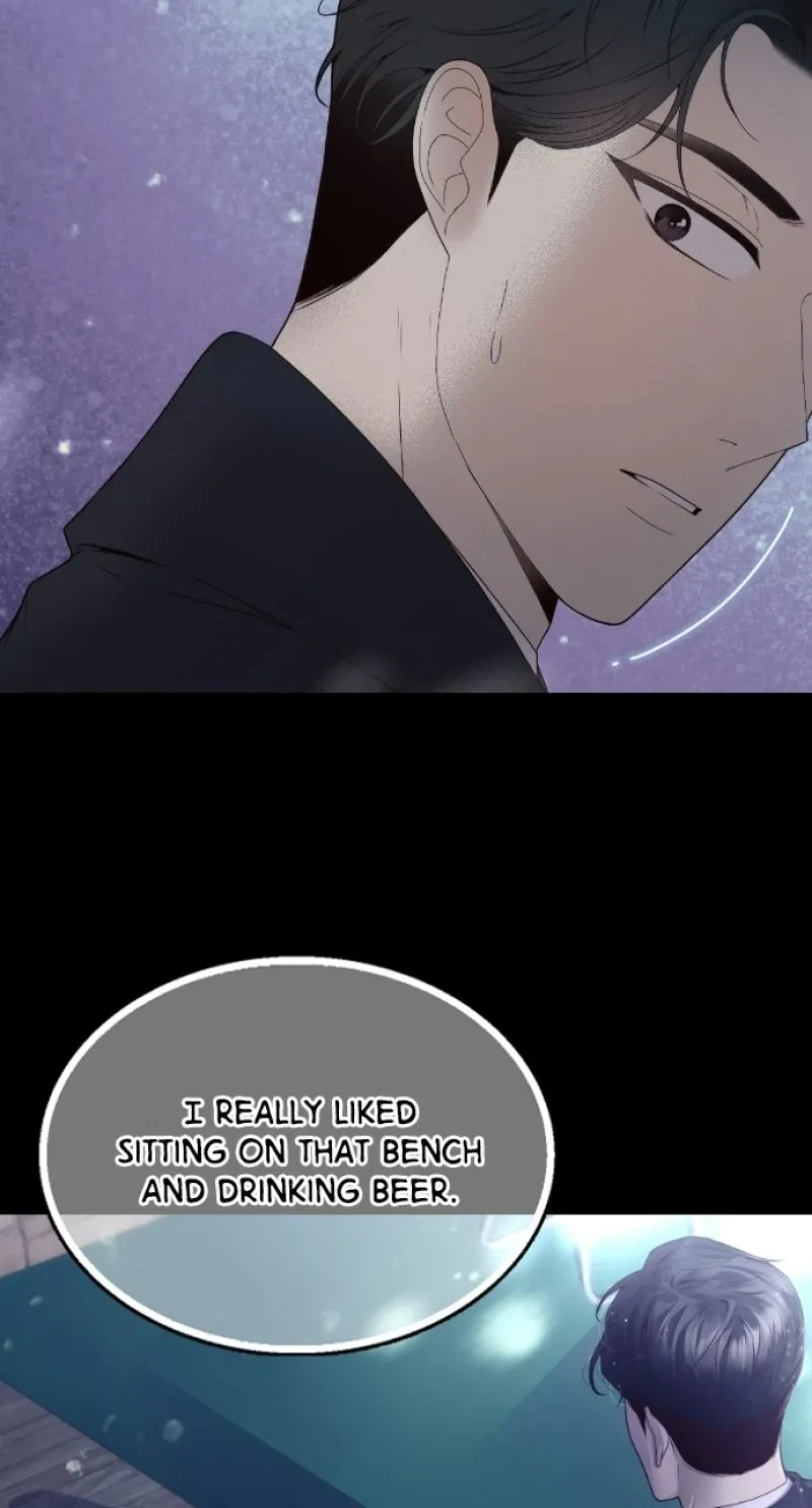 Take Me, I'm Yours Chapter 78, page 49