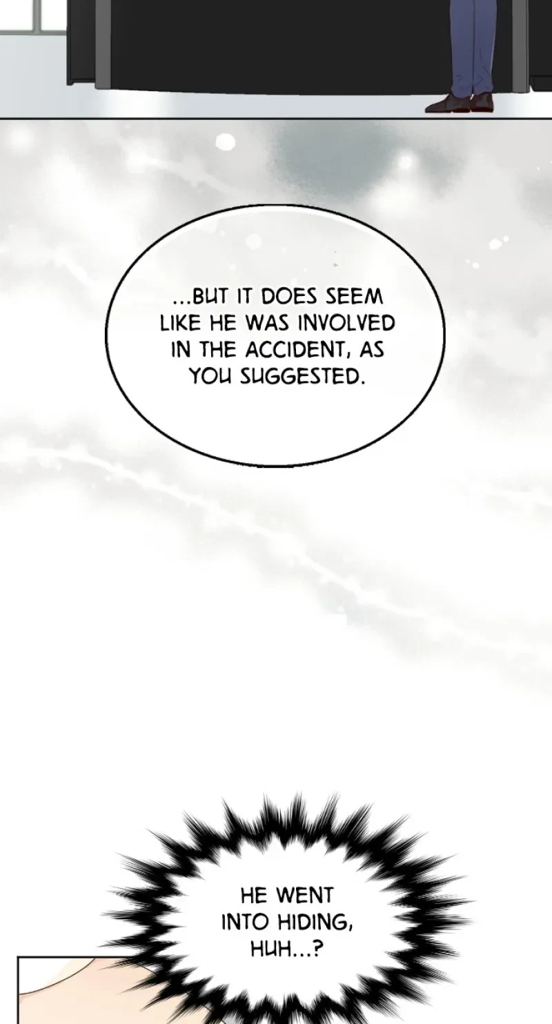 Take Me, I'm Yours Chapter 78, page 5