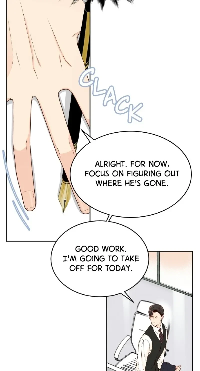 Take Me, I'm Yours Chapter 78, page 6