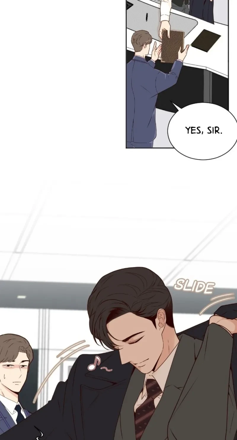 Take Me, I'm Yours Chapter 78, page 7