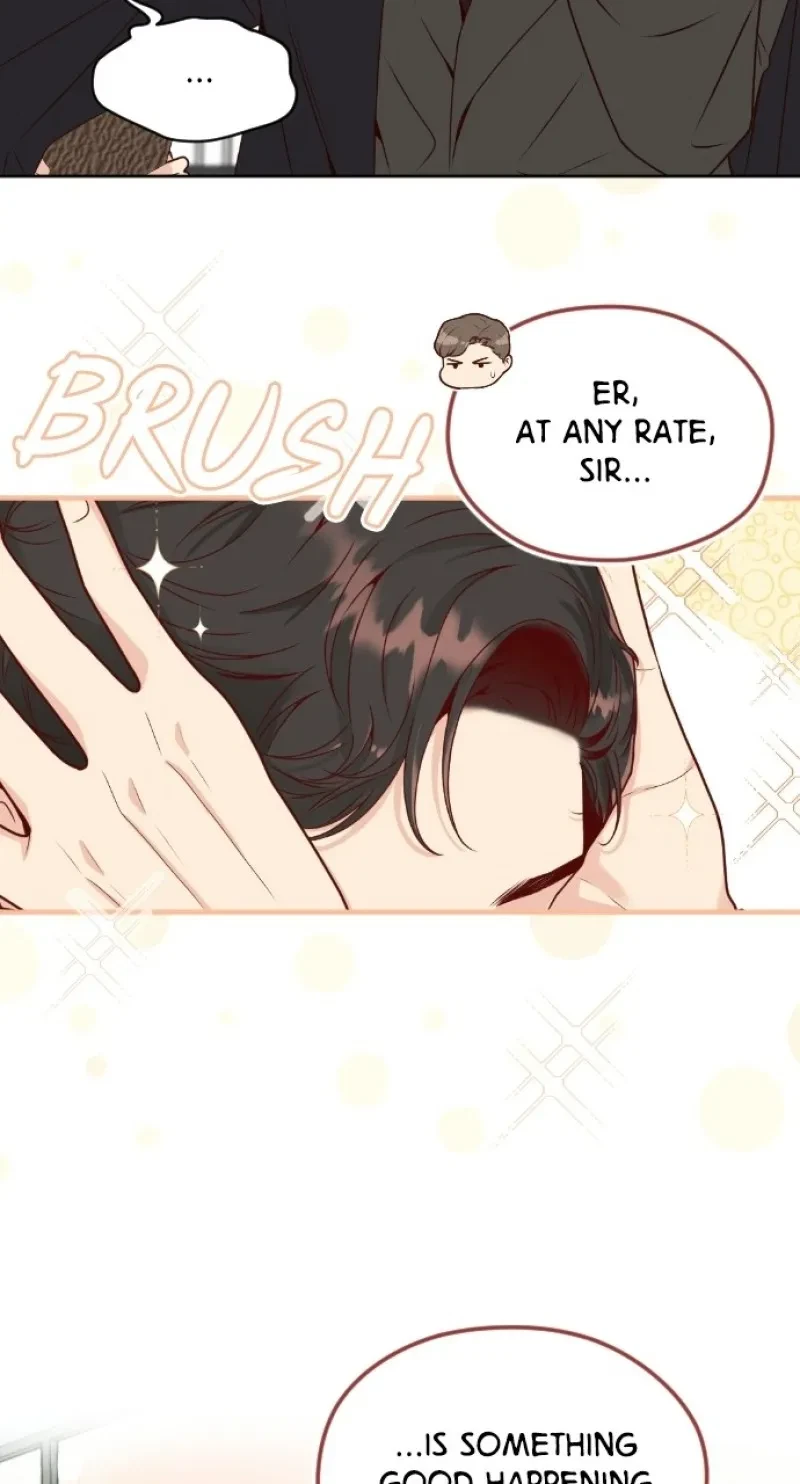 Take Me, I'm Yours Chapter 78, page 8