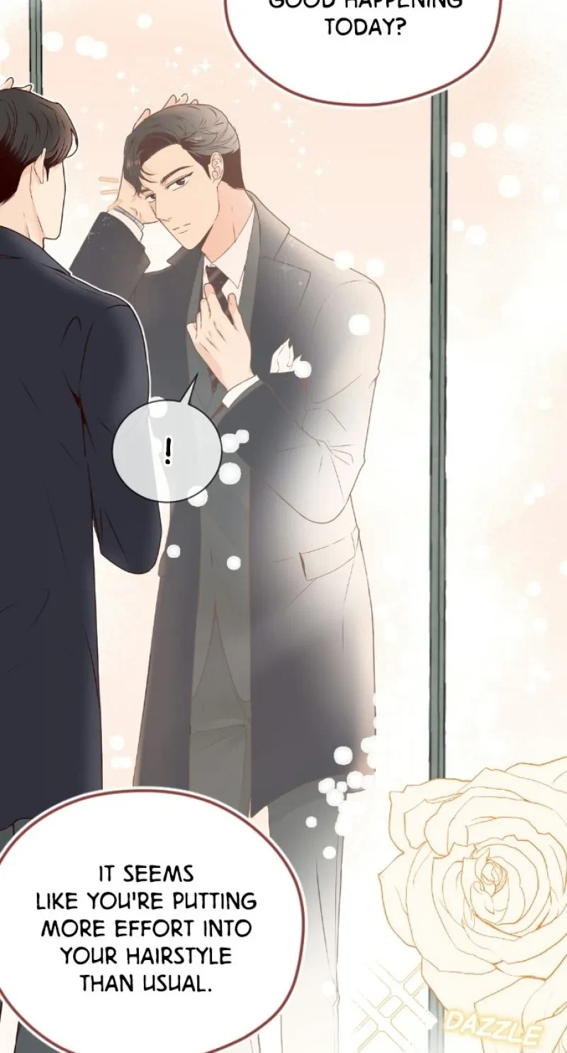 Take Me, I'm Yours Chapter 78, page 9