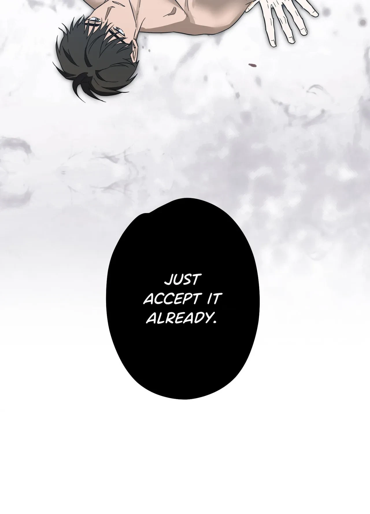 How To Win Over Your Crush Chapter 23, page 104