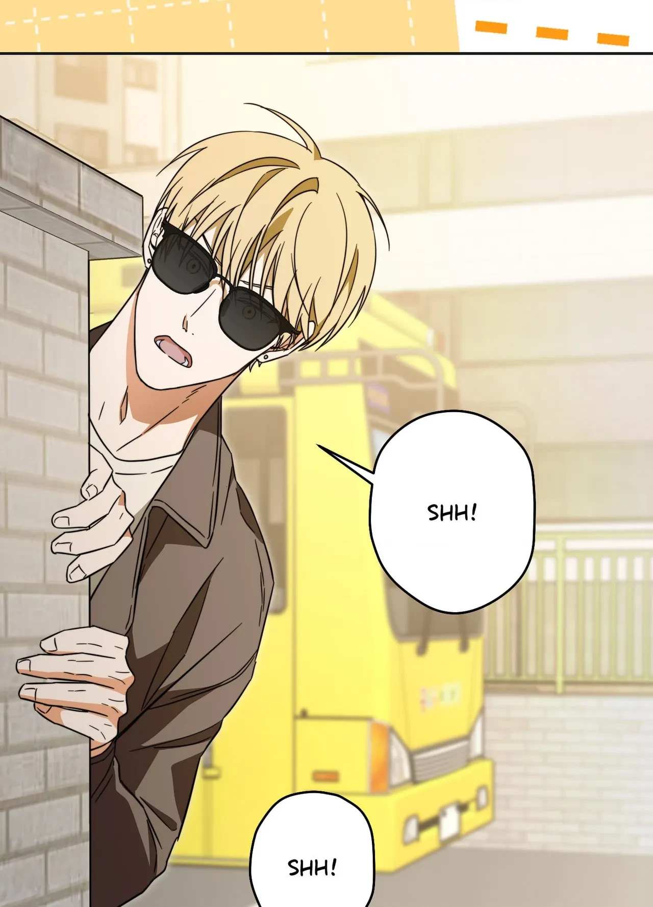 How To Win Over Your Crush Chapter 23, page 13