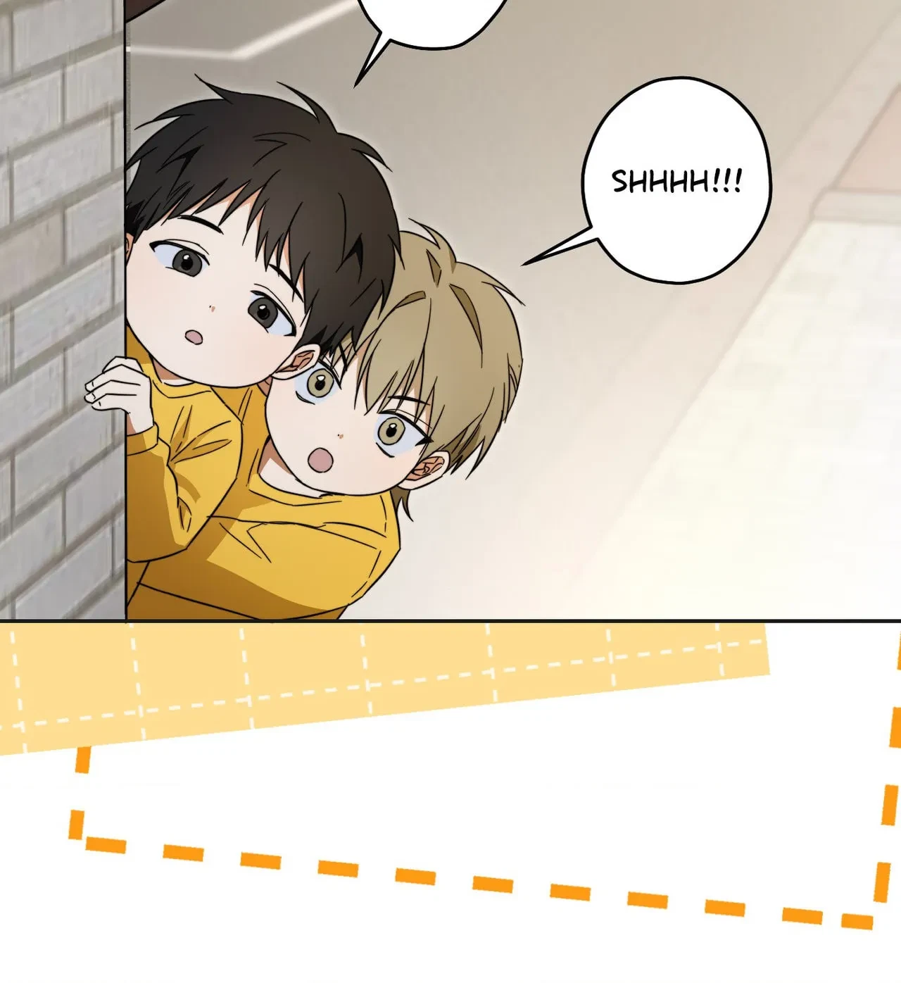How To Win Over Your Crush Chapter 23, page 14