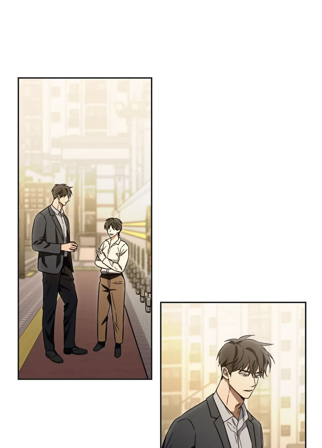 How To Win Over Your Crush Chapter 23, page 15