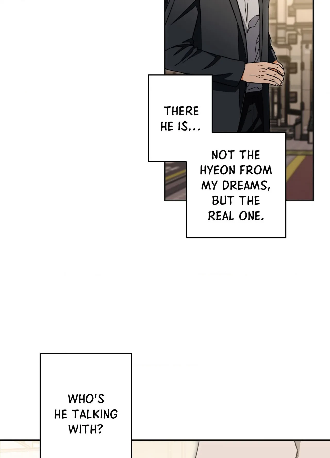 How To Win Over Your Crush Chapter 23, page 16