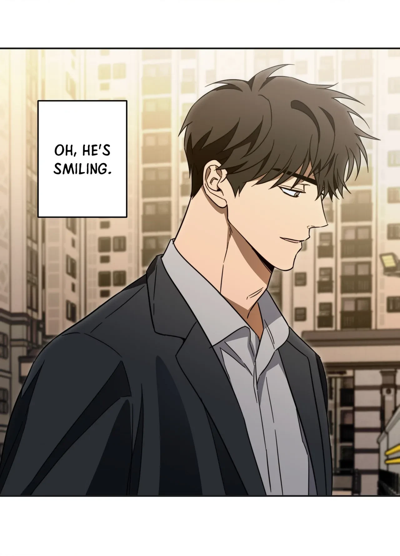 How To Win Over Your Crush Chapter 23, page 18