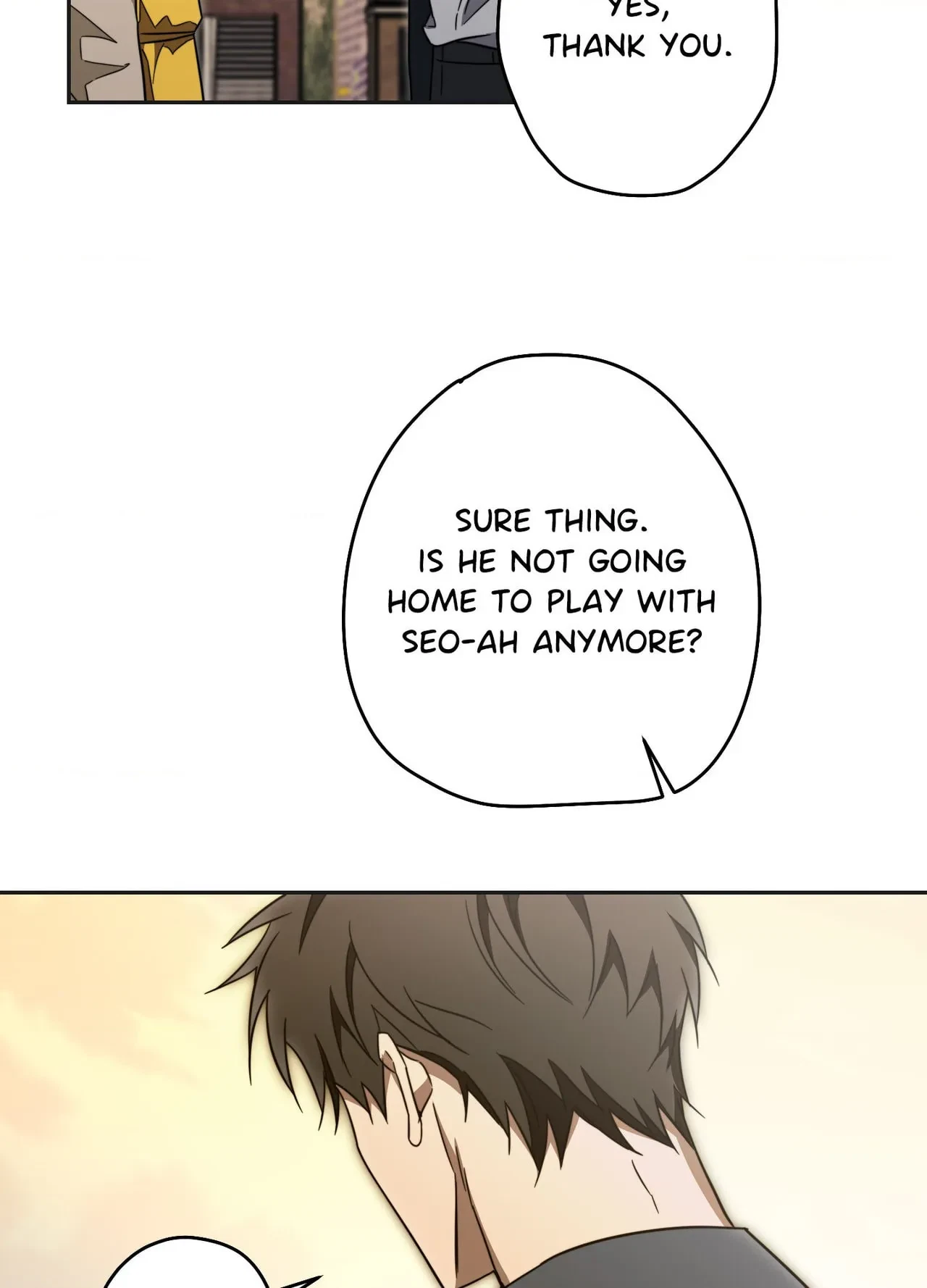 How To Win Over Your Crush Chapter 23, page 25