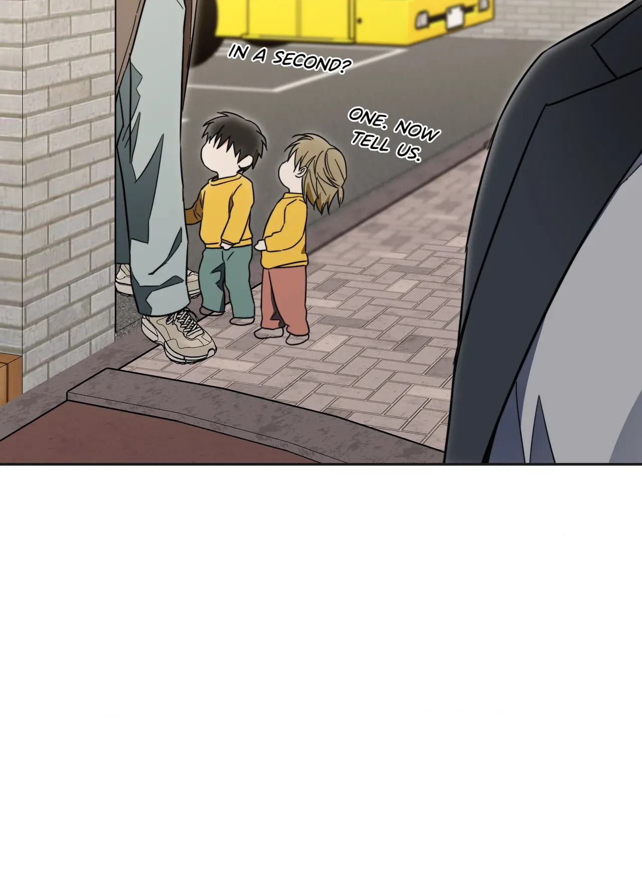 How To Win Over Your Crush Chapter 23, page 30