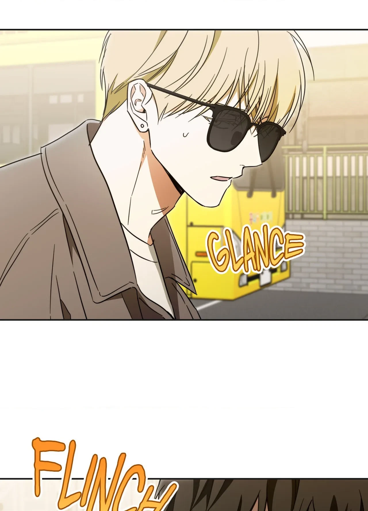 How To Win Over Your Crush Chapter 23, page 31