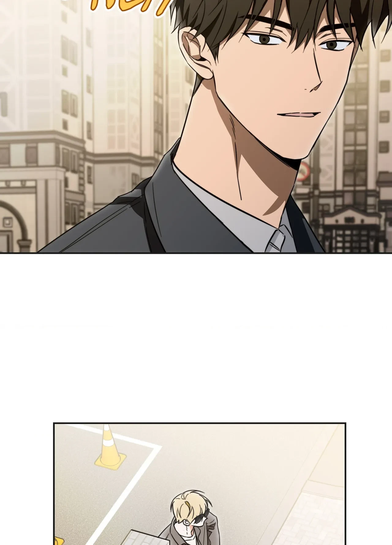 How To Win Over Your Crush Chapter 23, page 32
