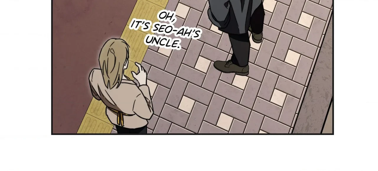 How To Win Over Your Crush Chapter 23, page 34