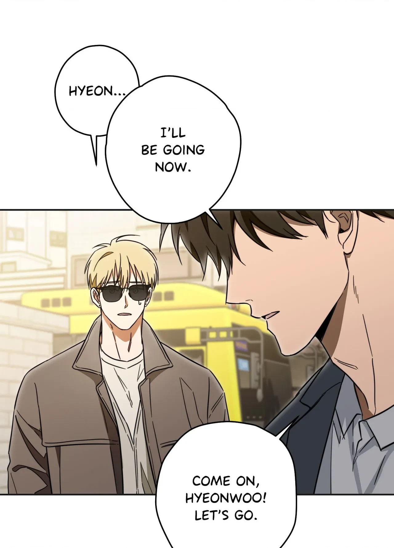 How To Win Over Your Crush Chapter 23, page 35
