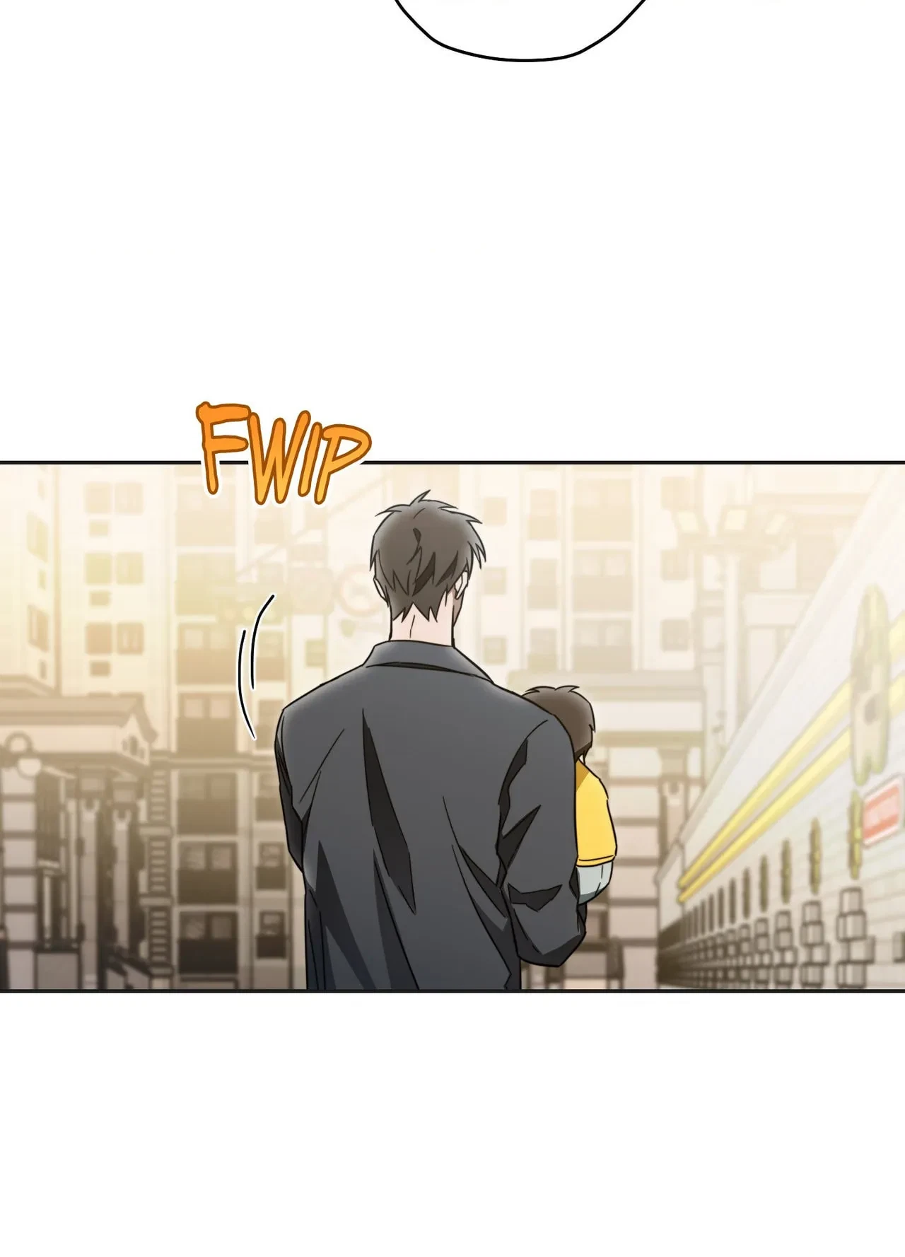 How To Win Over Your Crush Chapter 23, page 36