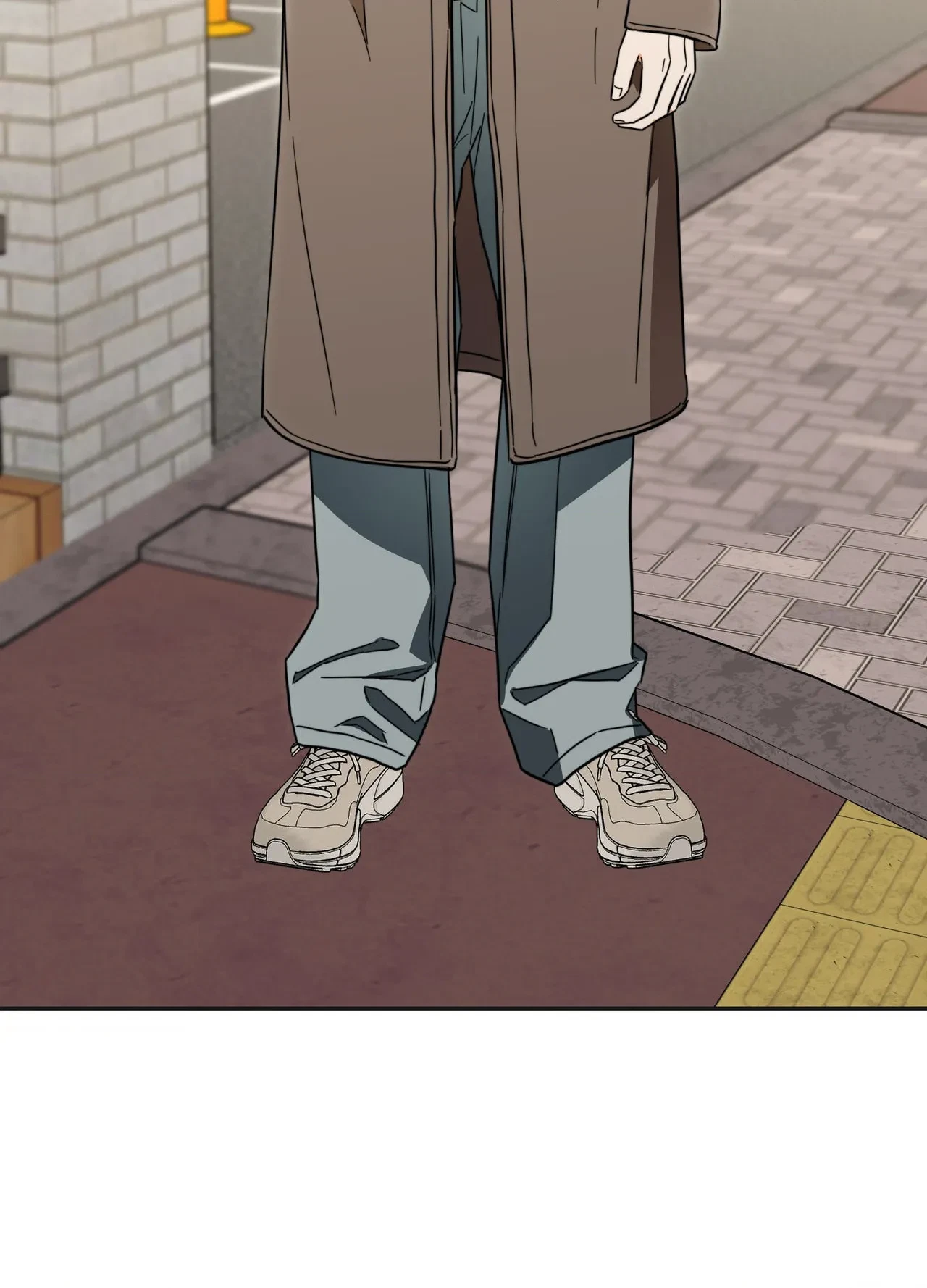 How To Win Over Your Crush Chapter 23, page 38