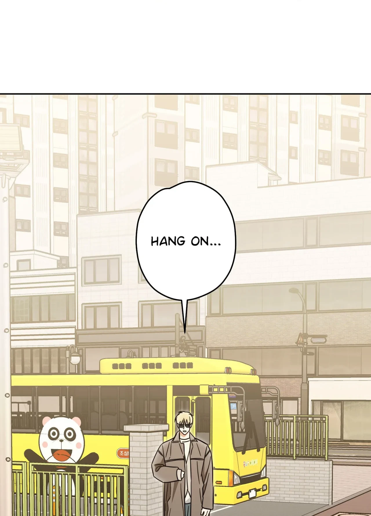 How To Win Over Your Crush Chapter 23, page 39