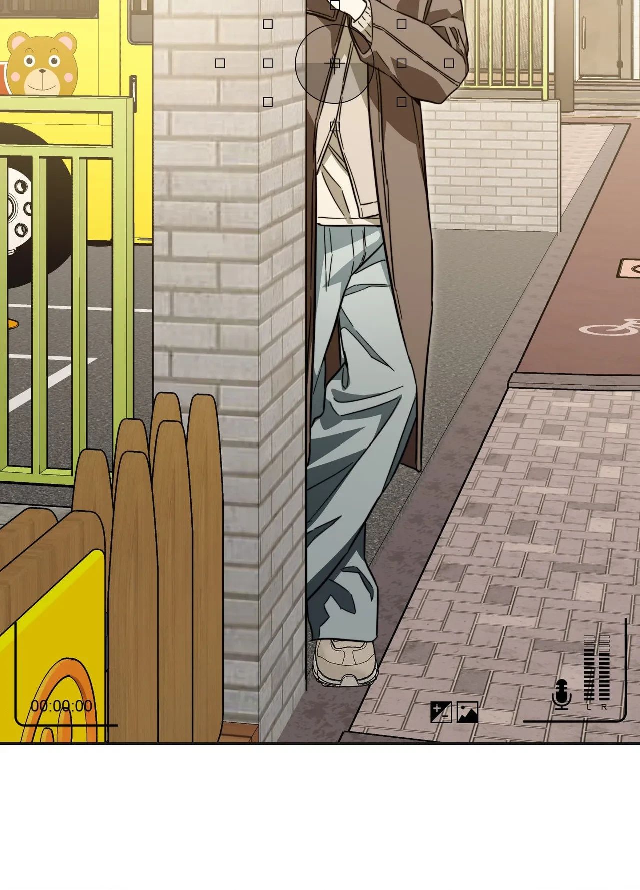How To Win Over Your Crush Chapter 23, page 4