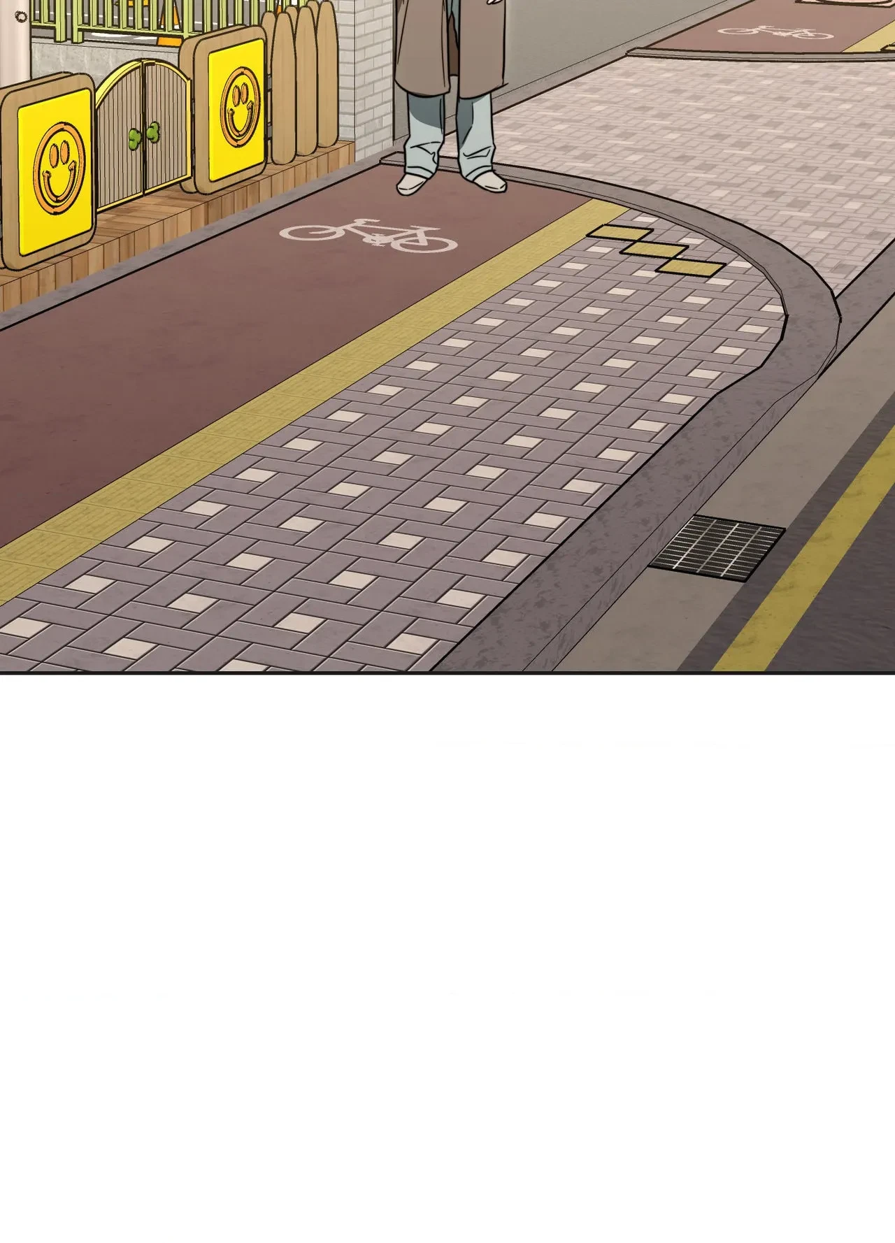 How To Win Over Your Crush Chapter 23, page 40