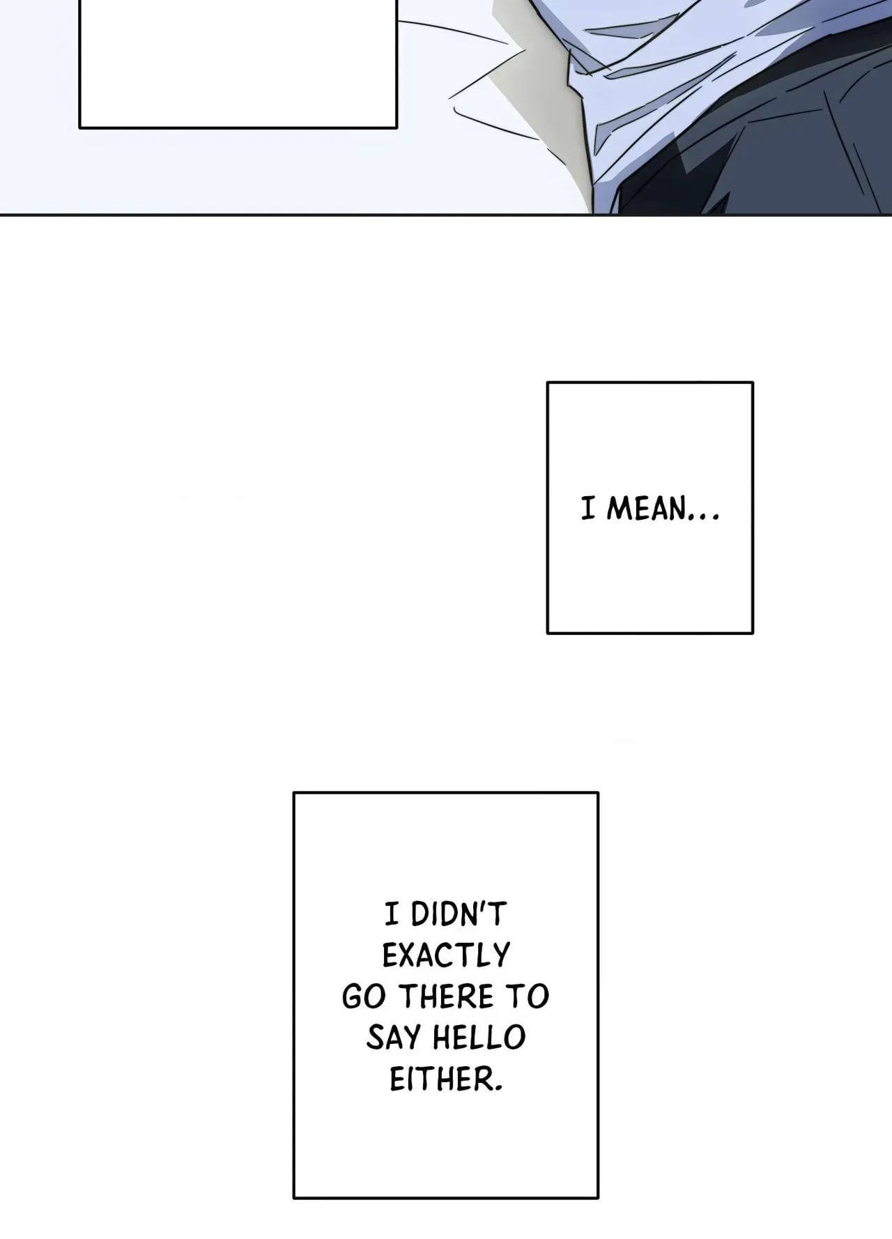 How To Win Over Your Crush Chapter 23, page 45