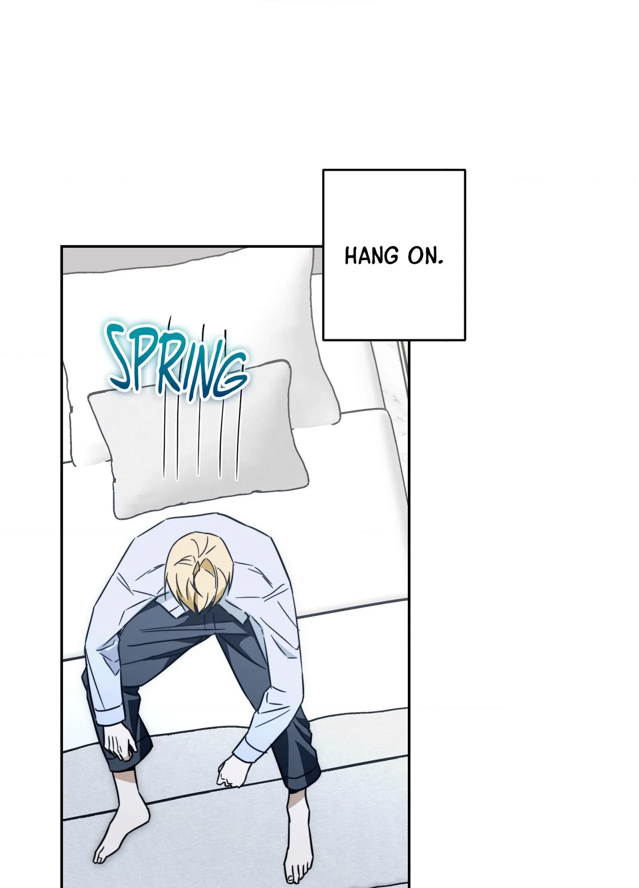 How To Win Over Your Crush Chapter 23, page 49