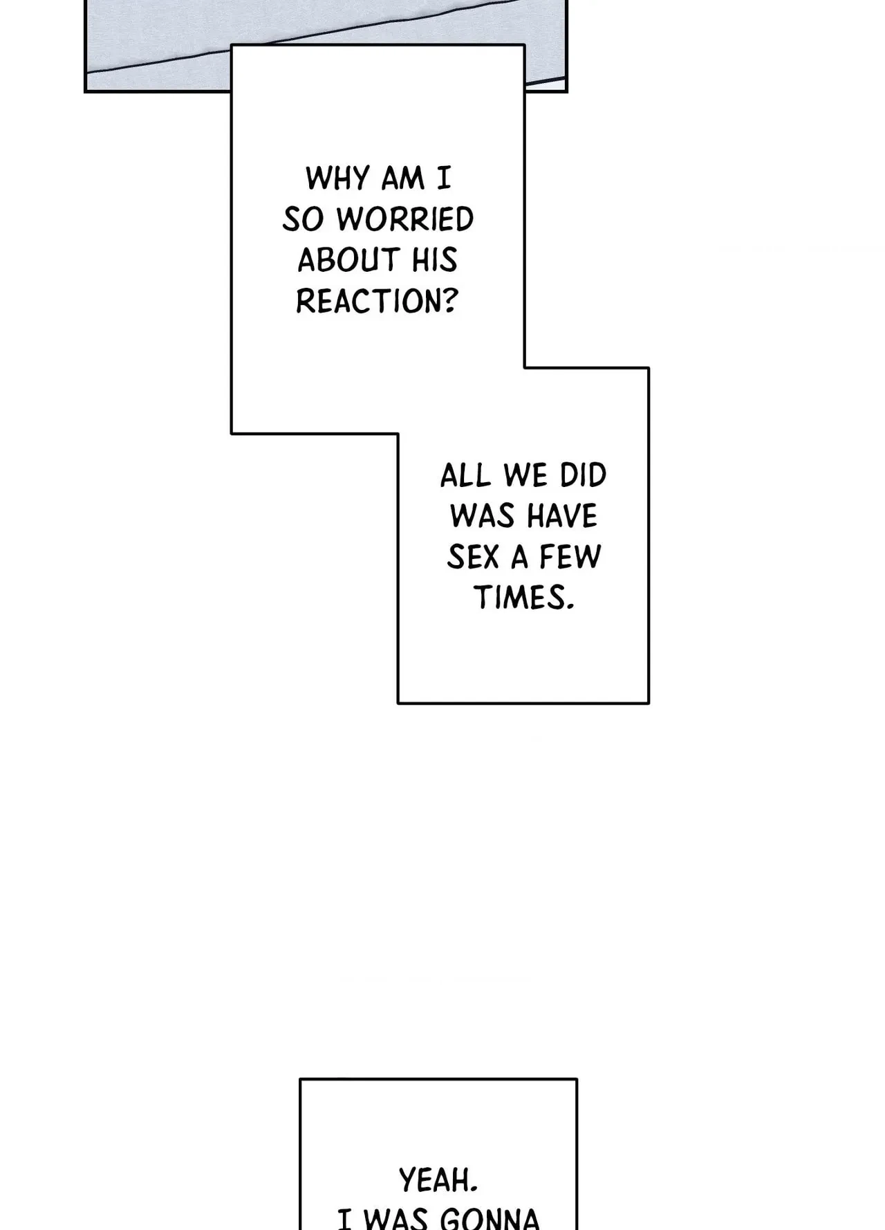 How To Win Over Your Crush Chapter 23, page 50