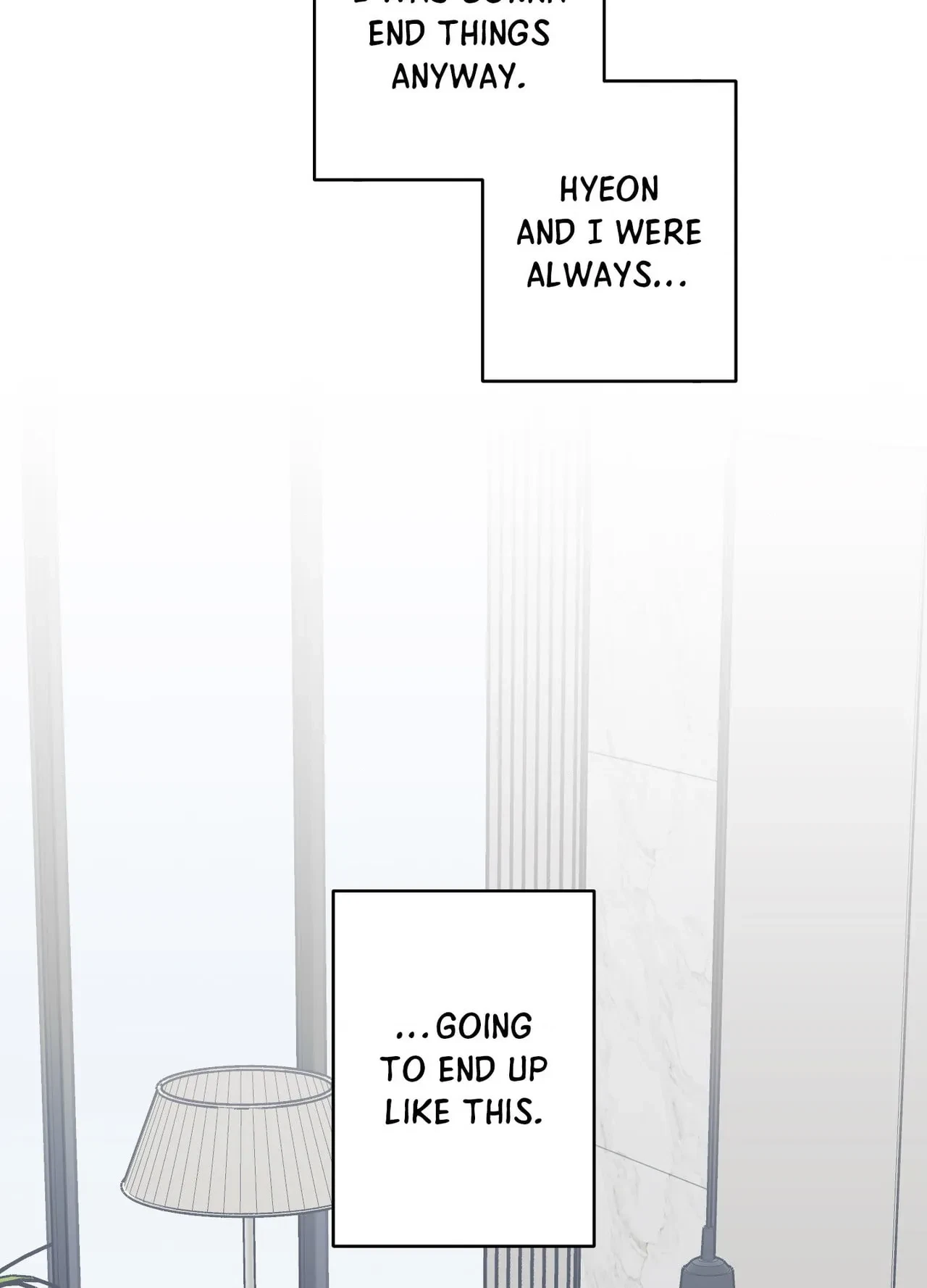 How To Win Over Your Crush Chapter 23, page 51