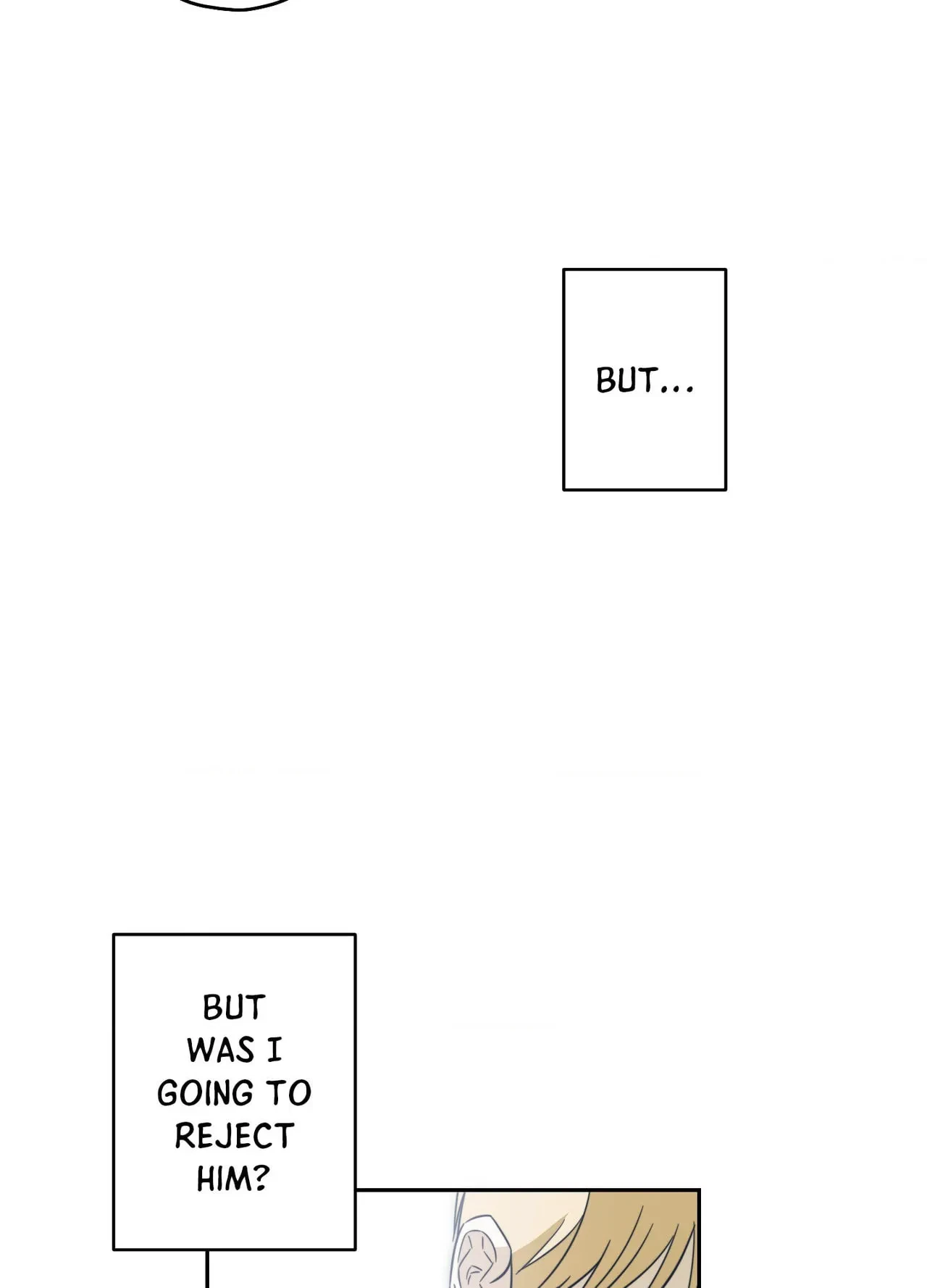 How To Win Over Your Crush Chapter 23, page 53