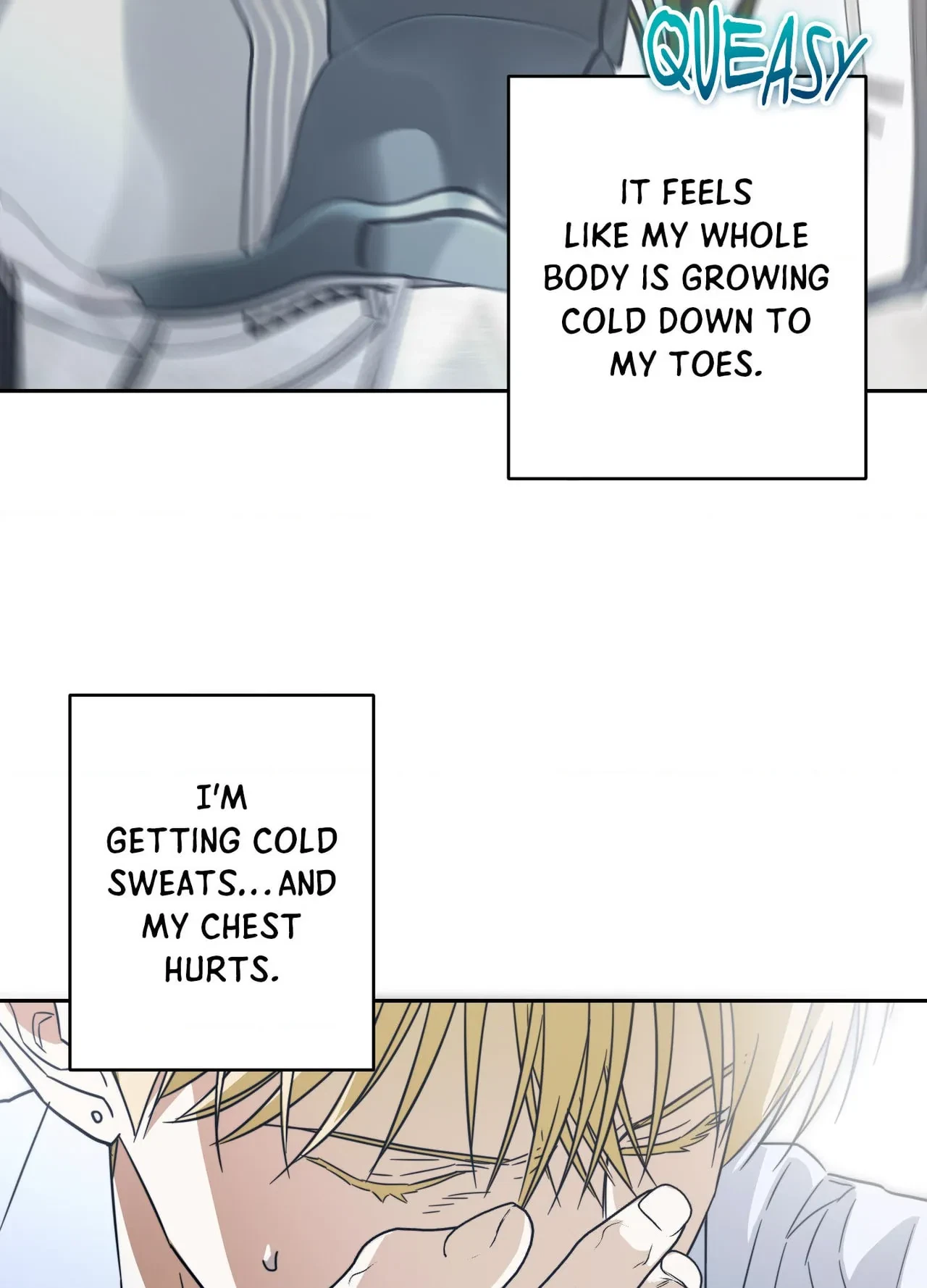 How To Win Over Your Crush Chapter 23, page 58