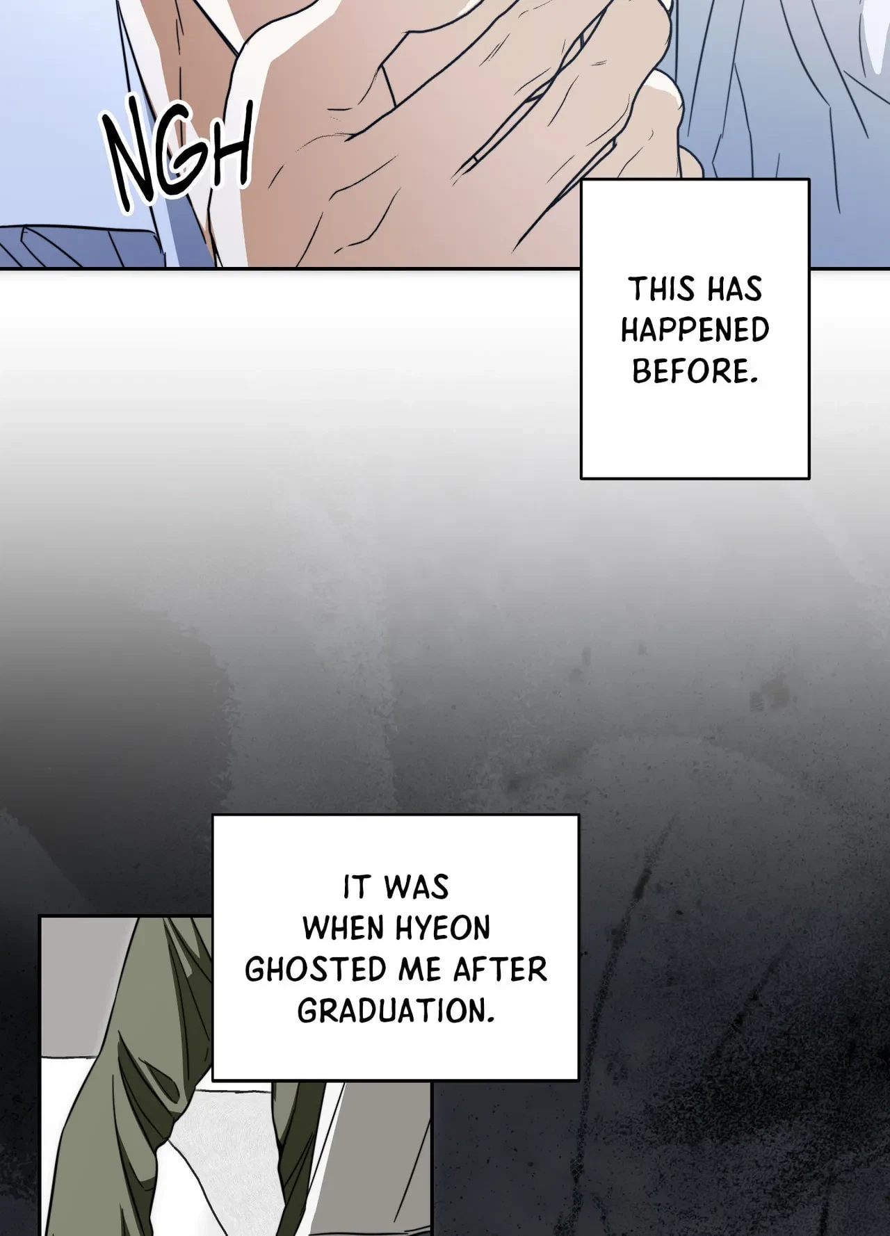 How To Win Over Your Crush Chapter 23, page 59