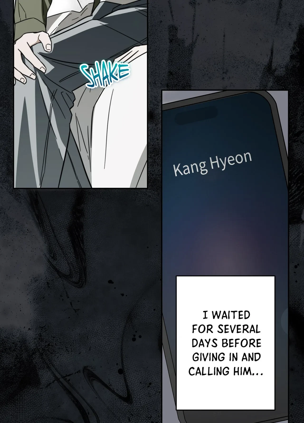 How To Win Over Your Crush Chapter 23, page 60