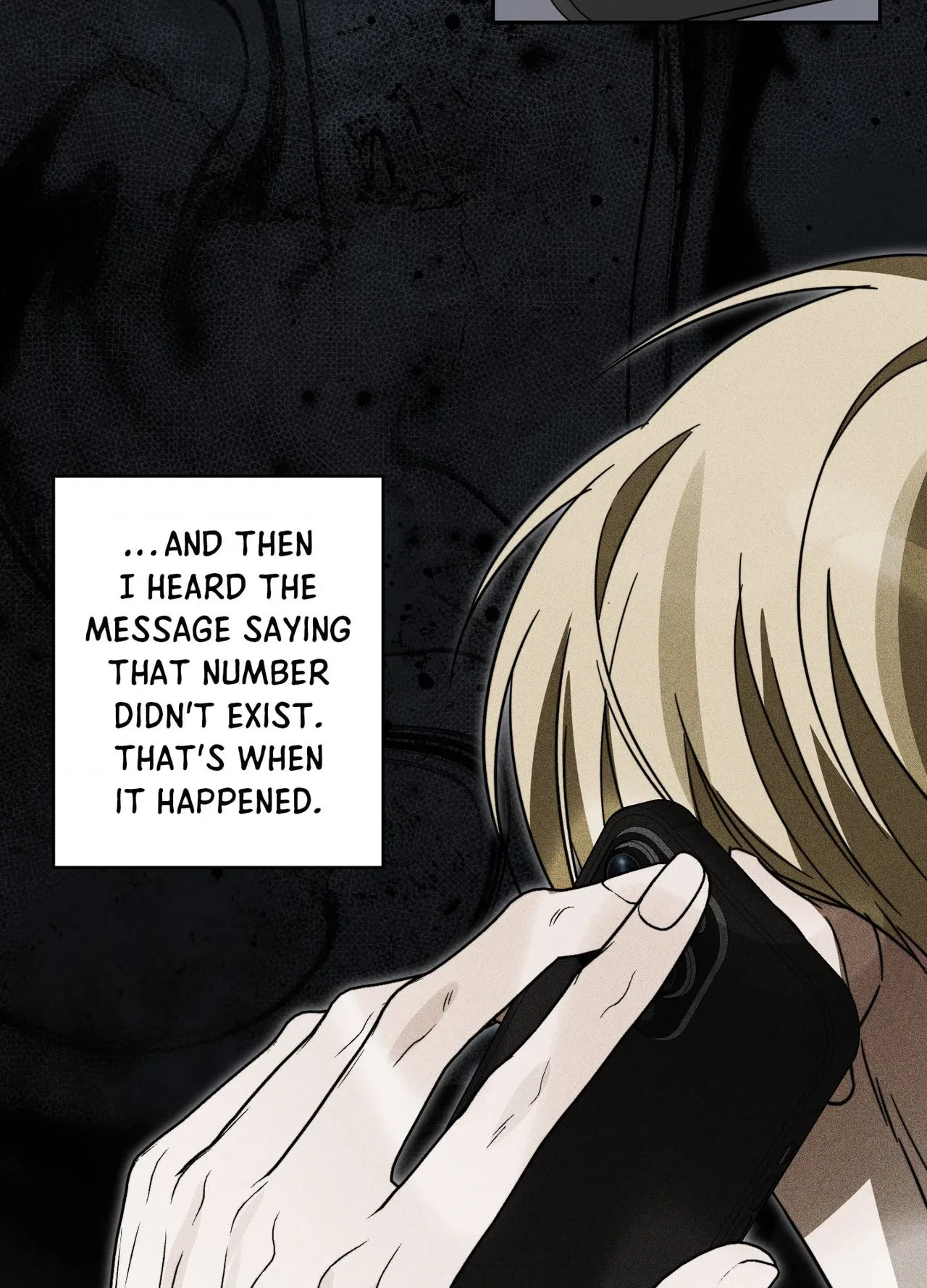 How To Win Over Your Crush Chapter 23, page 61