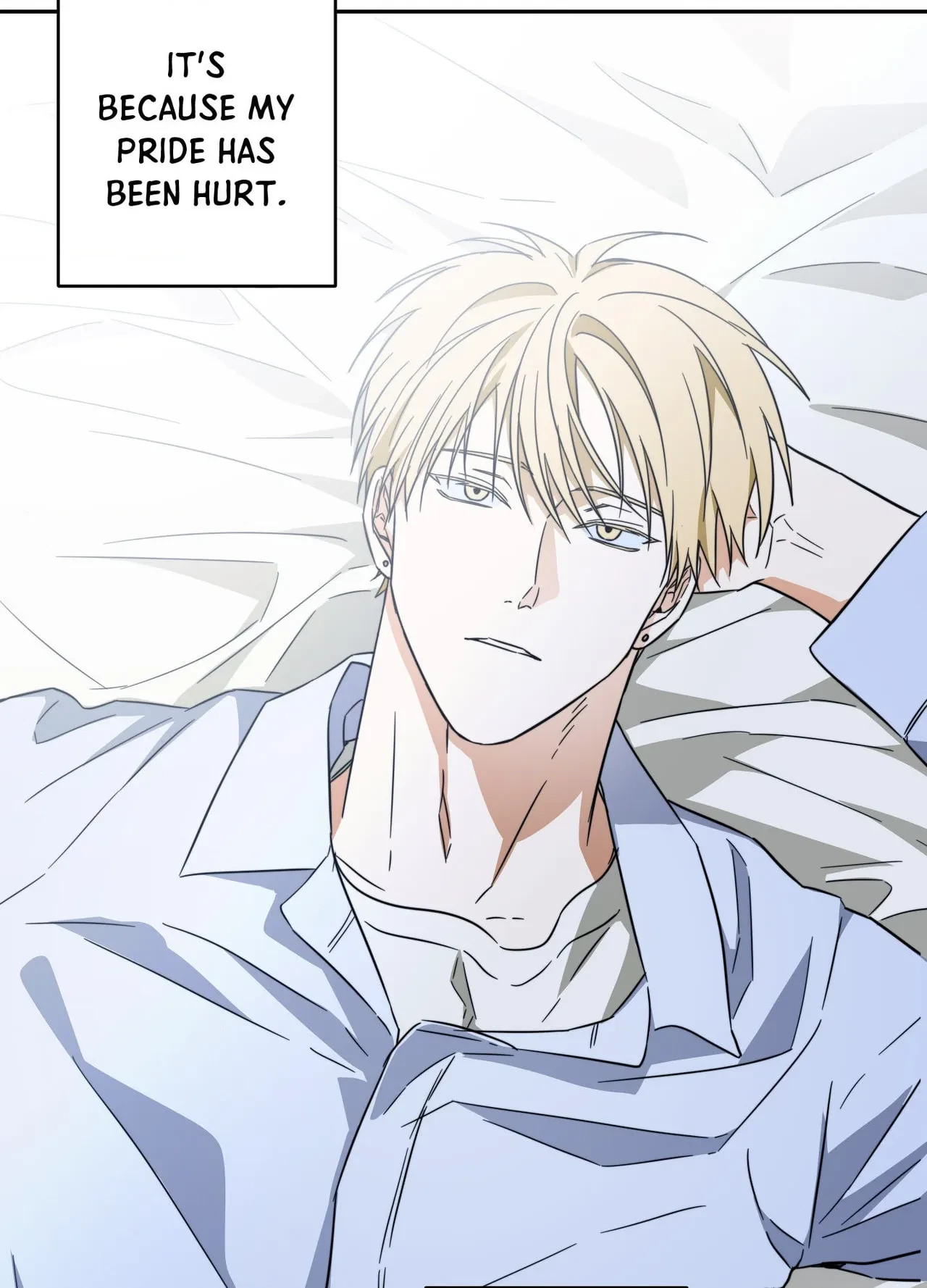 How To Win Over Your Crush Chapter 23, page 65
