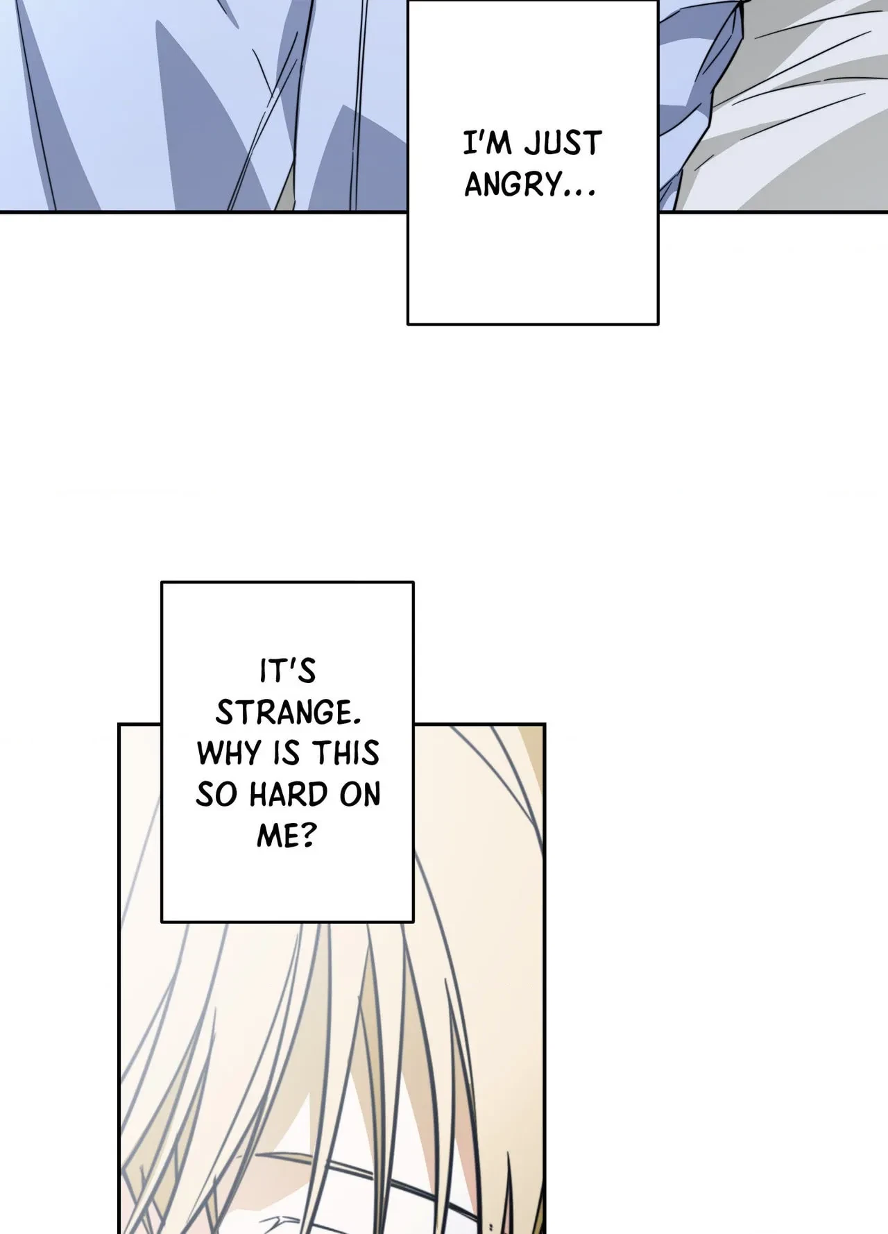 How To Win Over Your Crush Chapter 23, page 66