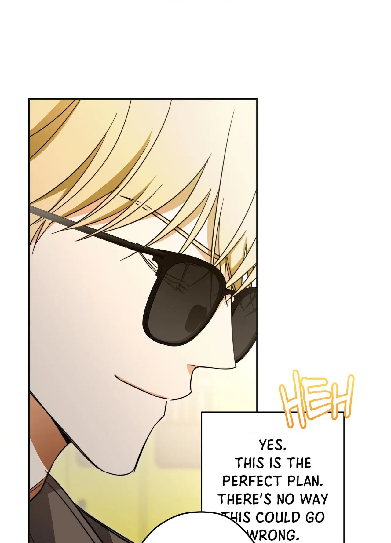 How To Win Over Your Crush Chapter 23, page 7