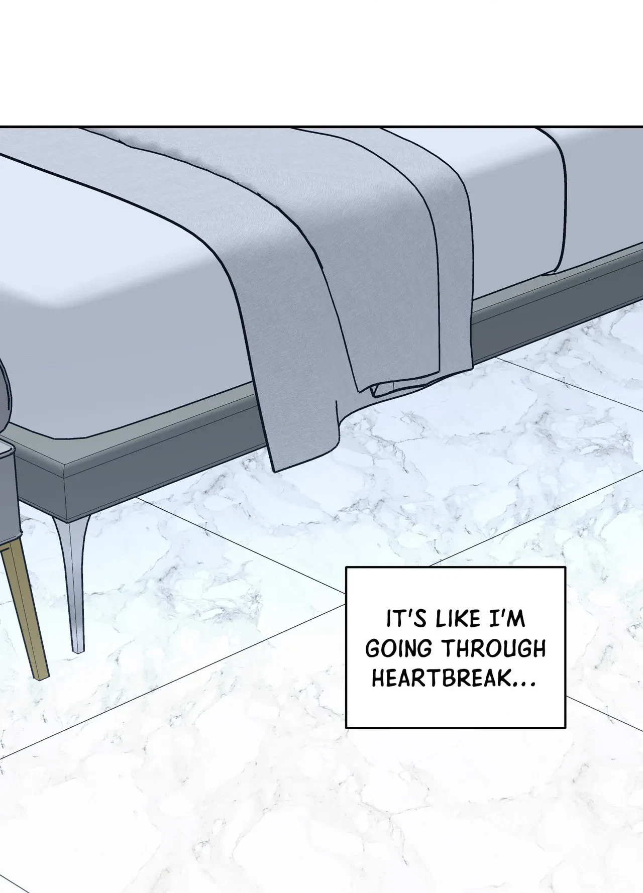 How To Win Over Your Crush Chapter 23, page 70