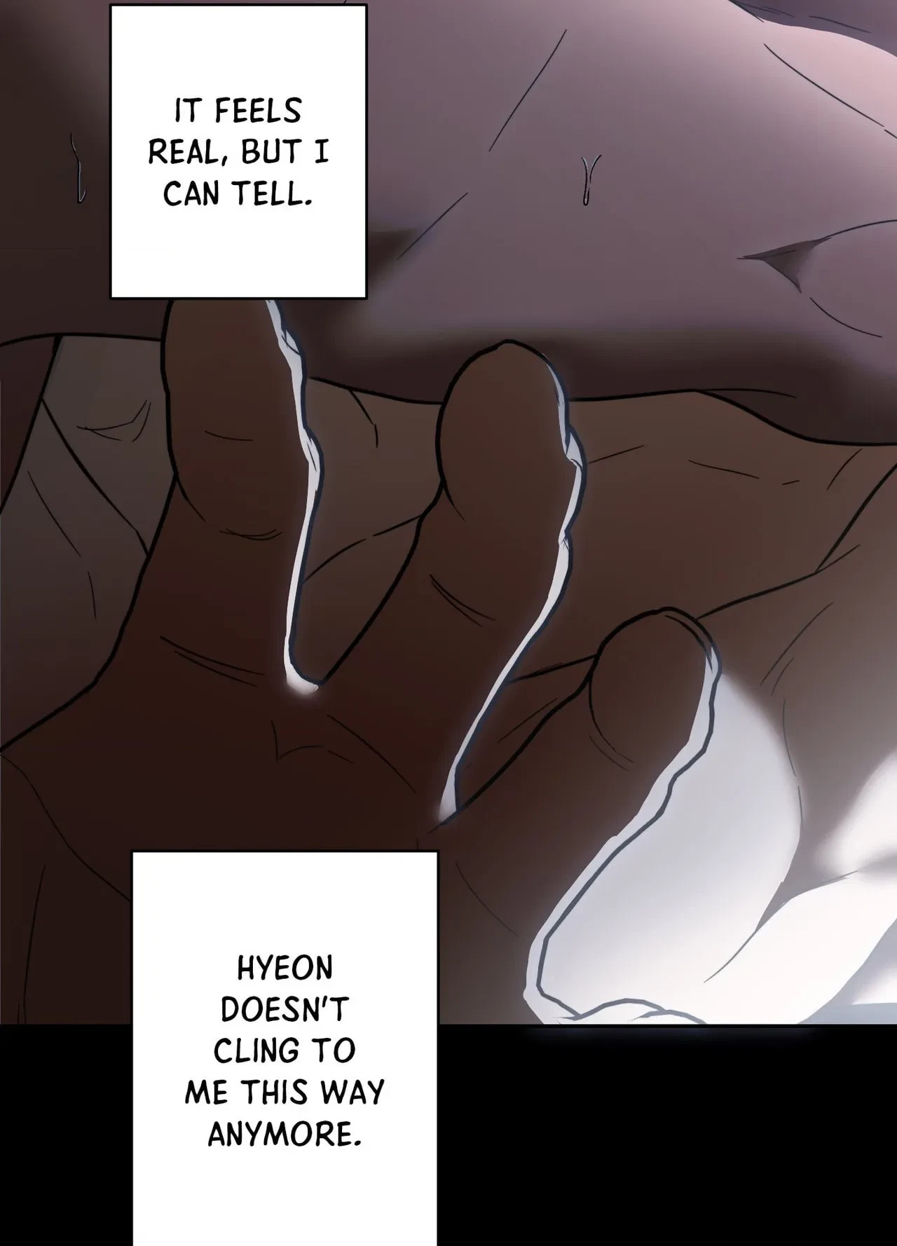 How To Win Over Your Crush Chapter 23, page 80