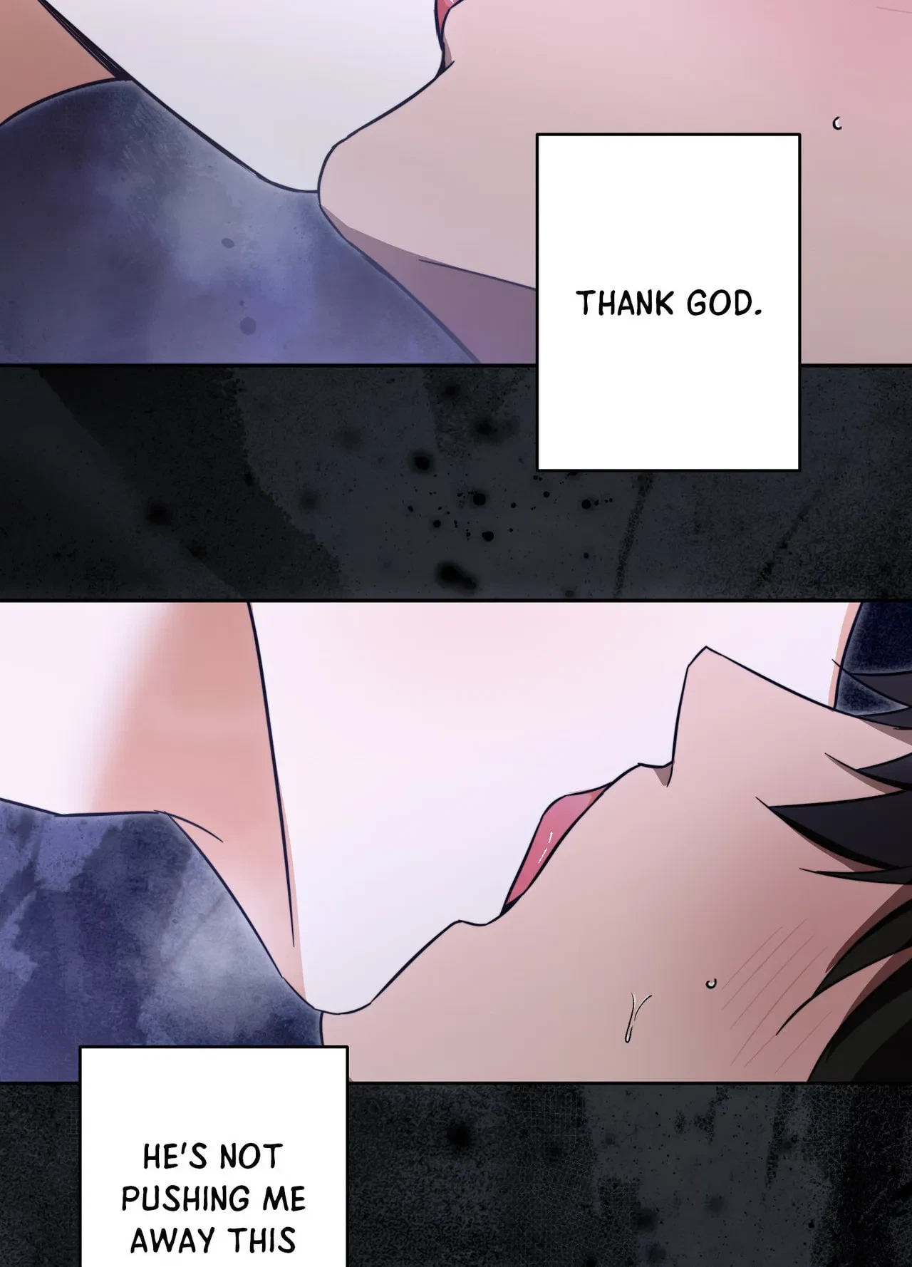 How To Win Over Your Crush Chapter 23, page 86