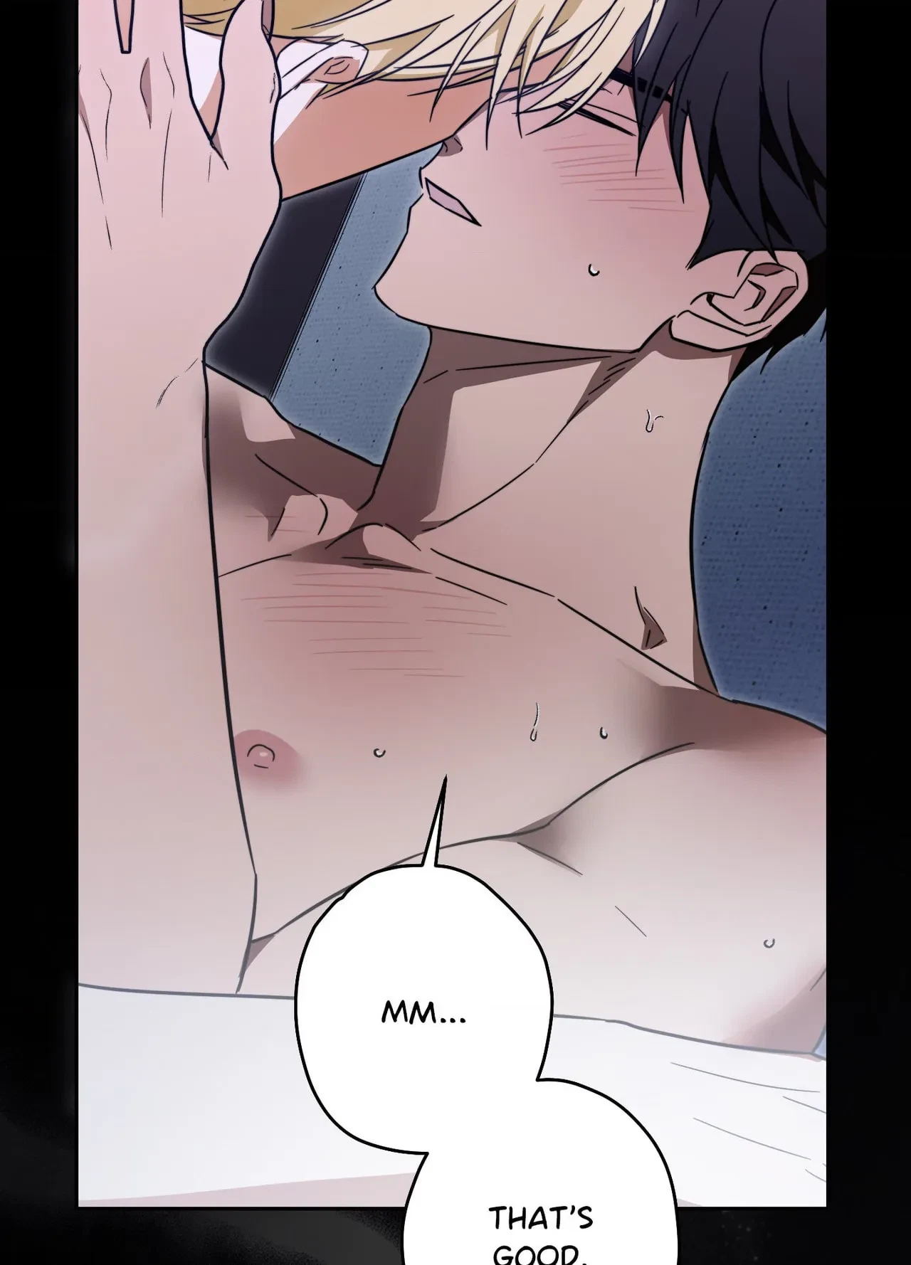 How To Win Over Your Crush Chapter 23, page 88