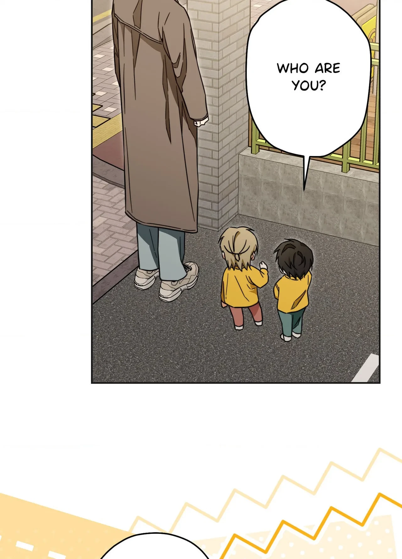 How To Win Over Your Crush Chapter 23, page 9