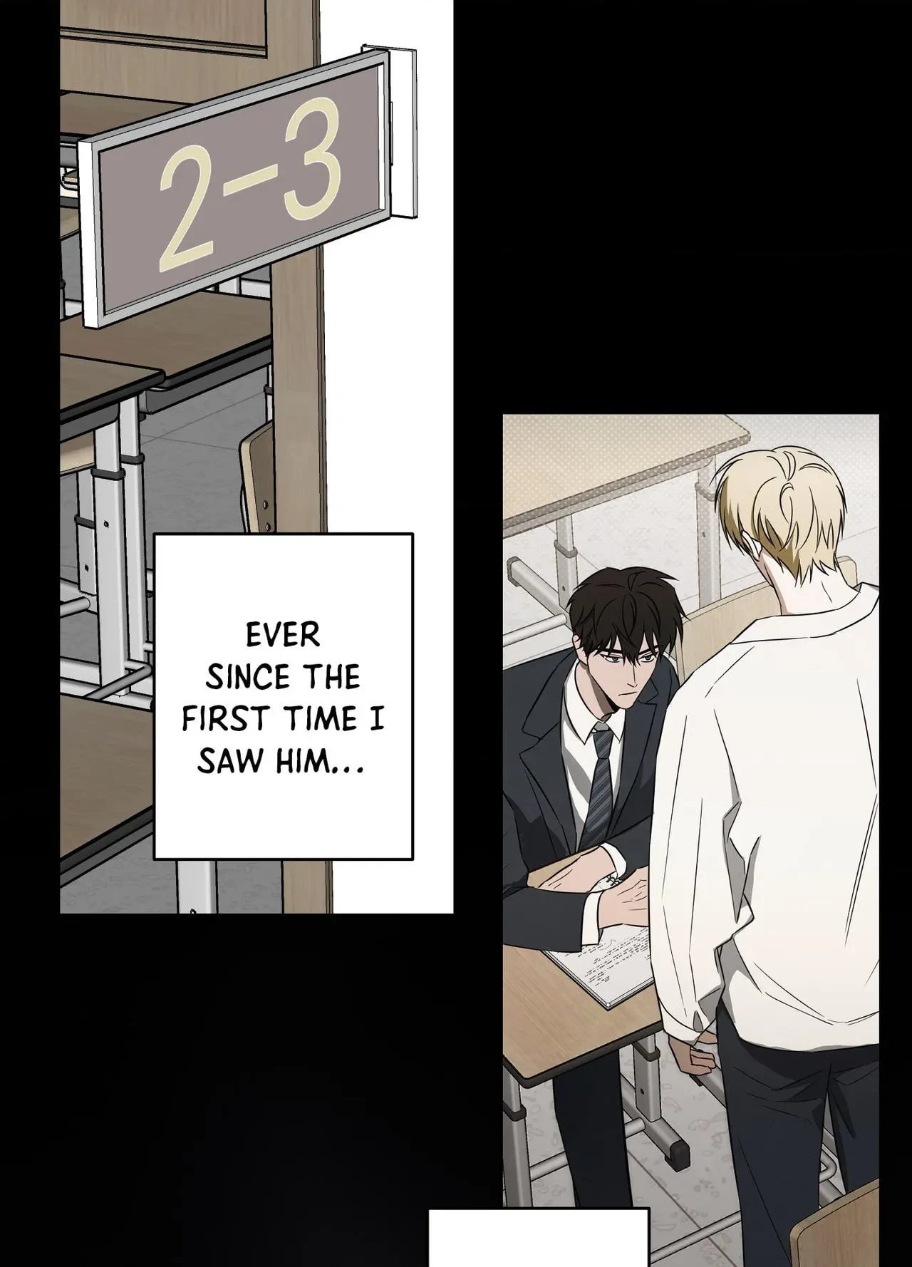 How To Win Over Your Crush Chapter 23, page 93